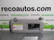 Sonnenblende Rechts 852202S050 Hyundai iX35 (LM) SUV 1.7 CRDi 16V (D4FD)