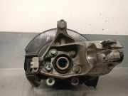 Achsschenkel Halter Links Vorne 31387650 Volvo V40 (MV) Schrägheck 5-drs 2.0 D3 16V (D4204T16)