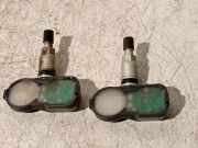 Drucksensor 2016DJ1158 Toyota C-HR (X1,X5) SUV 1.8 16V Hybrid (2ZRFXE)