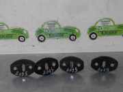 Scharniere Volkswagen Tiguan (5N1/2) SUV 2.0 TDI 16V (CFFB(Euro 5)) CFFB(Euro 5)