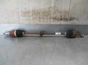 Tachoeinheit Kmh P9660225880 Citroën CITROËN 1.4 HDi