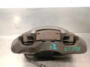 Bremssattel Links Vorne C2D3107 Jaguar XF (CC9) 3.0 D V6 24V (306DT)