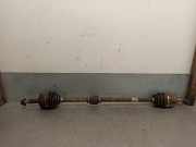 Antriebswelle Rechts Vorne 495011P200 Hyundai iX20 (JC) SUV 1.4 CRDi 16V (D4FC)