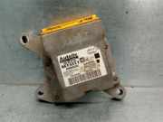 Steuergerät Airbag 8200402592 Opel Vivaro Van 1.9 DI (F9Q-762)