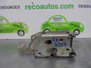 Türschloss Rechts Hinten 5PUERTAS Fiat Ducato (230/231/232) Van 1.9 TD (XUD9TF(DHX))