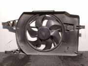 Kühlerventilator 7701049657 Renault II (BG0) 1.9 dCi Diesel CAT