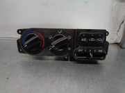 Bedienung Klimaanlage 9725029300 Hyundai Lantra/Elantra II Limousine 1.9 D GL,GLS (XUD9A-Y(DJY))