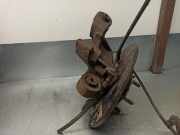 Achsschenkel Halter Rechts Hinten 5085532AE Dodge Avenger (JS) Limousine 2.0 16V (ECN)