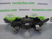 Airbag Lenkrad 98510EB302 Nissan Navara (D40) Pick-up 2.5 dCi 16V 4x4 (YD25DDTi)