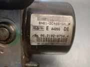 Abs Pumpe 6N612C405GA Mazda 3 BERLINA (BK) 1.6 CD Diesel CAT