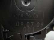 Lenkung A2024600500 Mercedes-Benz CLK (C208) Coupé 2.0 200K Evo 16V (M111.956)