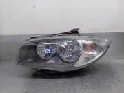 Scheinwerfer Links 724964902 BMW SERIE 1 CABRIO (E88) 2.0 Turbodiesel CAT