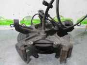 Achsschenkel Halter Rechts Hinten 4109182 Mercedes-Benz ML I (163) SUV 270 2.7 CDI 20V (OM612.963)