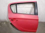 Tür Rechts Hinten 770044P000 Hyundai i20 Schrägheck 1.2i 16V (G4LA)