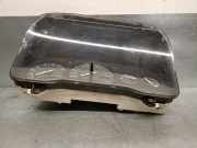 Motorhaube 7901Q8 Peugeot 3008 I (0U/HU) Großraumlimousine 1.6 HDiF 16V (DV6C(9HL))