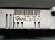 Tachoeinheit Kmh 0K2KC55430A Kia 2.0 Turbodiesel CAT