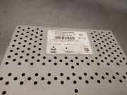 Radio A2129000117 Mercedes-Benz E (W212) Limousine E-500 4.7 V8 32V 4-Matic (M278.922)