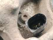 Achsschenkel Halter Rechts Hinten 3C0505436F Volkswagen Scirocco (137/13AD) Schrägheck 3-drs 1.4 TSI 122 16V (CAXA) CAXA