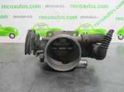 Luftfiltergehäuse 165006500R Renault Fluence (LZ) Limousine 1.6 16V (K4M-R858(Euro 4)