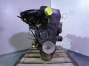 Motor MH Volkswagen POLO (867/871/873) 1.3 MH