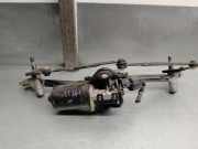 Scheibenwischermotor Vorne 98110B4000 Hyundai i10 (F5) Schrägheck 1.2i 16V (G4LA)