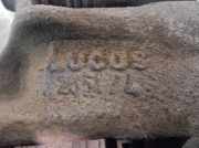 Klimakondensator 64509338330 BMW 3 serie (F30) Limousine 330e (B48-B20A)