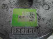 Innenkotflügel Rechts Vorne H1BB16114AE Ford Fiesta 7 Schrägheck 1.1 Ti-VCT 12V 85 (XYJC)