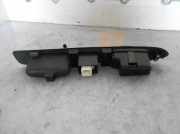 Hinterachse 4651075F31 Suzuki Wagon-R+ (SR) Großraumlimousine 1.2 16V (K12A)