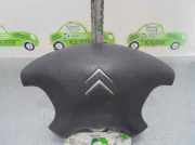Airbag Lenkrad 96348639ZL Citroën Xsara (N1) Schrägheck 2.0 HDi 110 (DW10ATED(RHZ))