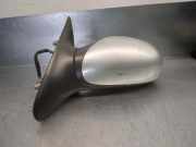 Motorhaube 1531070 Ford Fiesta 5 (JD/JH) Schrägheck 1.6 TDCi 16V (HHJB)