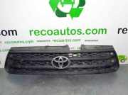 Grill 5311142070 Toyota RAV4 (A2) Geländewagen 2.0 D-4D 16V 4x4 (1CD-FTV)