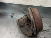 Achsschenkel Halter Links Hinten 1110952 Ford Mondeo I Schrägheck 1.8 TD (RFM)