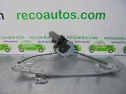 Fensterheber Rechts Vorne 2PINES Ford Fiesta 3 Schrägheck 1.3 i,Classic (J6B(HCS))