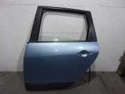 Tür Links Hinten 821017991R Renault Scénic III (JZ) Großraumlimousine 1.5 dCi 105 (K9K-G832)