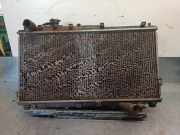 Radiator 0K2A11520X Kia SHUMA II 1.6 CAT