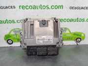 Motorsteuergerät 9674254080 Peugeot HDi