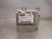 Steuergerät Airbag 9654491180 Peugeot 307 SW (3H) Kombi 2.0 HDi 135 16V FAP (DW10BTED4(RHR))