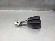 Gürtelschnalle Links Hinten 60U857739 Skoda Rapid Spaceback Kombi 1.6 TDI Greenline (CAYC)