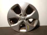 Felge 52910A4150 Kia Carens IV (RP) Großraumlimousine 1.7 CRDi 16V (D4FD)