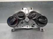 Bedienung Klimaanlage 5H0140100 Ford Ka II Schr?gheck 1.2 (169.A.4000)