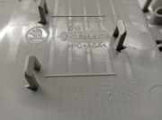 Innenbeleuchtung 3V0868837B Skoda Superb (3V3) Liftback 2.0 TDI (CRLB)