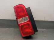 Rücklicht Links 9808243180 Toyota ProAce Van 1.6 D-4D 95 16V Worker (3WZTV(DV6FDU))