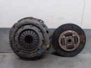 Kupplungsset 300017F025 Nissan Terrano II (R20/TR50) GelÃ¤ndewagen 2.7 TDi (TD27TI)
