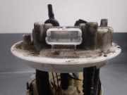 Sicherheitsgurt Links Hinten MN124545HA Mitsubishi Lancer Wagon (CS/CT) Kombi 1.6 16V (4G18)