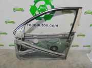 Tür Links Vorne 1K5831301S Volkswagen Jetta III (1K2) Limousine 2.0 TDI 16V 140 (BKD) BKD