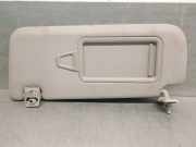 Sonnenblende Rechts 852021H000ED Kia Cee'd (EDB5) Schrägheck 5-drs 1.4 CVVT 16V (G4FA)