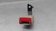 Gürtelschnalle Links Hinten 4E0857739A Audi A8 (D3) Limousine 4.0 TDI V8 32V Quattro (ASE)