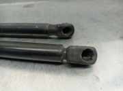 Gasdruckfedern Set Hinten 6Q6827550C Volkswagen Lupo (6X1) Schrägheck 3-drs 1.7 SDi 60 (AKU) AKU