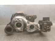 Turbolader 07Z145874H Volkswagen Touareg (7LA/7L6) SUV 5.0 TDI V10 (AYH) AYH