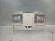 Innenbeleuchtung BBM469970B75 Mazda 3 Sport (BL14/BLA4/BLB4) Schrägheck 1.6 CiTD 16V Euro 5 (Y6)